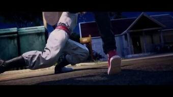 战俘拳王 普通话版,逆境中的荣耀与抗争