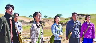 最美的青春,梦想起航——最美的青春篇章